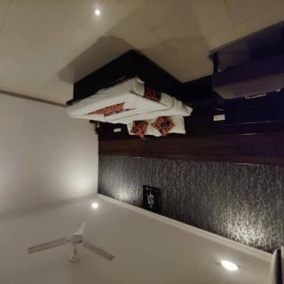 Hotel Shree Sai Wada - 0