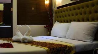 Zanrock Micro Hotel - 8