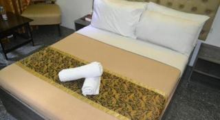Zanrock Micro Hotel - 2