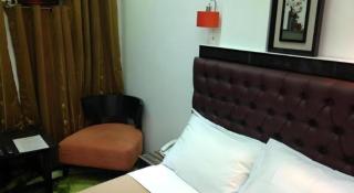 Zanrock Micro Hotel - 1