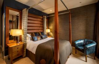 Heathmount Hotel - 4