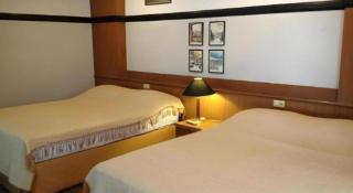 Numsin Hotel - 6