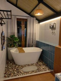 อุ่นไอนา โฮมสเตย์ ณ นครพนม Aun-i-na Homestay Nakhonphanom - 7