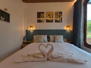 อุ่นไอนา โฮมสเตย์ ณ นครพนม Aun-i-na Homestay Nakhonphanom - 6