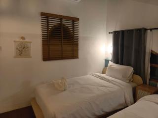 อุ่นไอนา โฮมสเตย์ ณ นครพนม Aun-i-na Homestay Nakhonphanom - 4