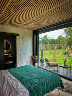 Forest Chalet - 2