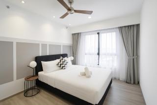 Agile Bukit Bintang TRX by Dormeo Destinations - 9