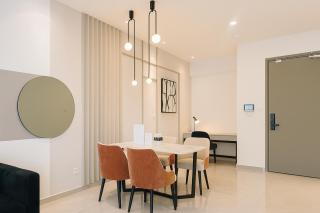 Agile Bukit Bintang TRX by Dormeo Destinations - 8