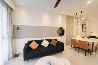 Agile Bukit Bintang TRX by Dormeo Destinations - 6