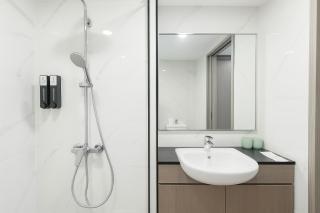 Agile Bukit Bintang TRX by Dormeo Destinations - 4
