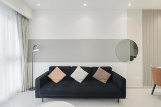 Agile Bukit Bintang TRX by Dormeo Destinations - 3
