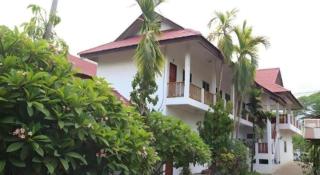 palmhouse - 1