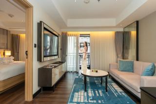 Marriott Executive Apartments Bangkok, Sukhumvit 50 - 7