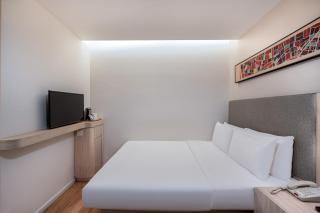 Hanting Hotel Beijing Wukesong Yongding Road - 6