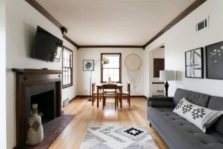 World Cup Stay | 2BR Near Arrowhead |Office & Yard - 1