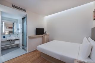 Hanting Hotel Beijing Wukesong Yongding Road - 0