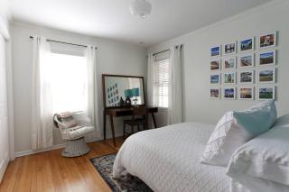 World Cup Stay | 2BR Near Arrowhead |Office & Yard - 5