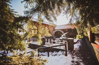 U Yaroslava Hotel - 6