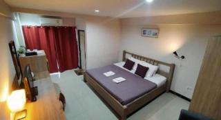 Home Place Lopburi Hotel - 8