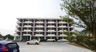 Home Place Lopburi Hotel - 2