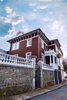 Casa com Historia - Covilhã - 0