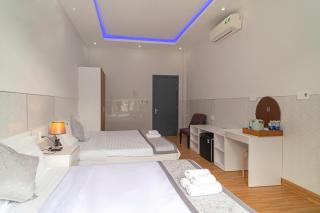 Panorama Homestay Villa Huế - 4