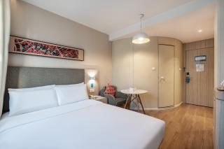 Hanting Hotel Beijing Wukesong Yongding Road - 8