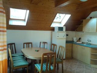 Ubytování - Černá hora - 4