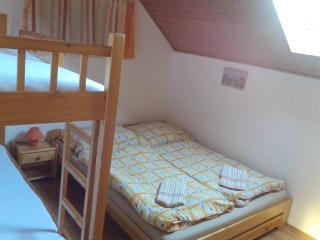 Ubytování - Černá hora - 2