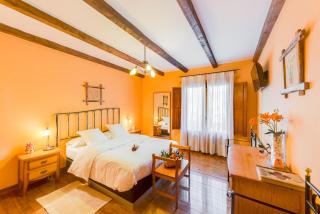 Los Montejos & Spa - Valverde del Fresno - 7