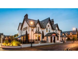Heathmount Hotel - 1