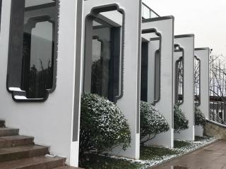Tiantai He hotel - 1