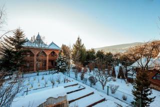 U Yaroslava Hotel - 7