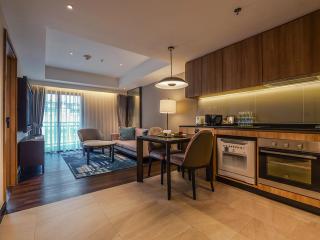 Marriott Executive Apartments Bangkok, Sukhumvit 50 - 6