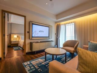 Marriott Executive Apartments Bangkok, Sukhumvit 50 - 4