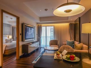 Marriott Executive Apartments Bangkok, Sukhumvit 50 - 3