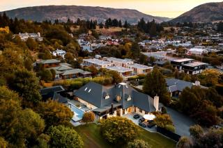 Mishika Retreat and Lodge - 5