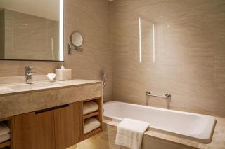 Marriott Executive Apartments Bangkok, Sukhumvit 50 - 2