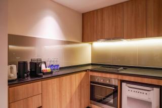 Marriott Executive Apartments Bangkok, Sukhumvit 50 - 1