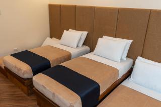 Kabayan Hotel Pasay - Manila - 1