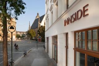 INNSiDE by Meliá Leipzig - Leipzig - 1