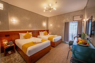 Gunita Siargao Boutique Hotel - 1