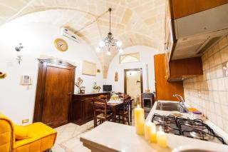 Antiche Corti - Scorrano - 1