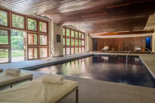 Hotel del Bosque - 0