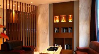 City Comfort Inn Wuhan Hankou Jiangtan - 7