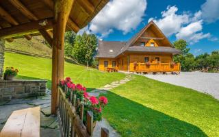 Chata Škerda - Zuberec - 0