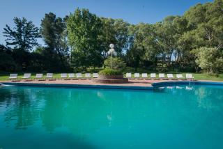 Hotel del Bosque - Pinamar - 4
