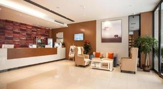 JTOUR Inn Nanning Normal University Beihu South Road Metro Station - 1