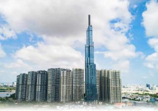 Vinhomes Central Park - Luxury - 0