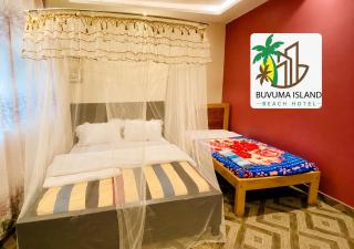 Buvuma Island Beach Hotel LTD - 8
